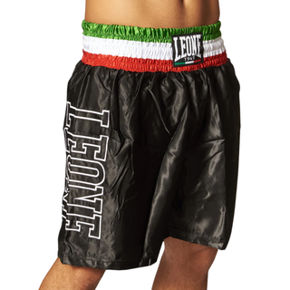 Pantaloncino Boxe - Leone