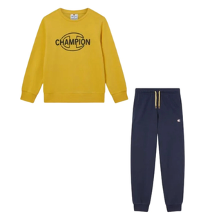 Tuta Sportiva - Champion