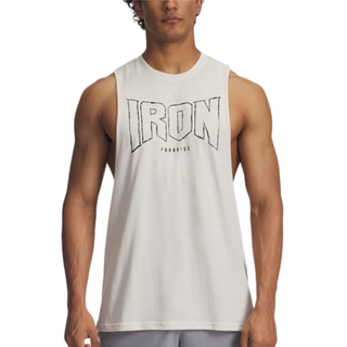 Canotta - Under Armour Project Rock