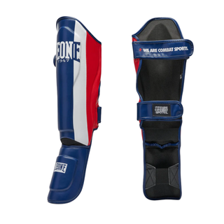 Paratibia - Leone Color Block