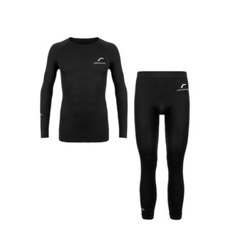 Intimo Termico - Reusch Underwear Set Junior WARM