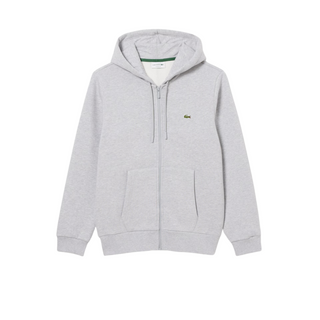 Felpa con Cappuccio - Lacoste SWEATSHIRT