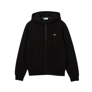 Felpa con Cappuccio - Lacoste SWEATSHIRT