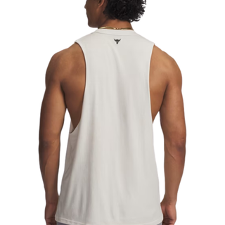 Canotta - Under Armour Project Rock