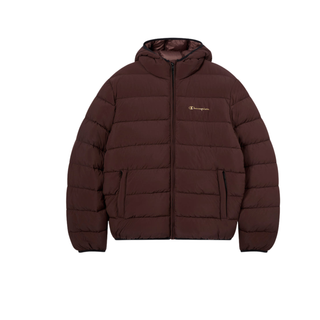 Giacca Imbottita - Champion Hooded Jacket