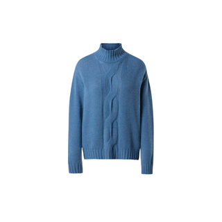 Maglione - NorthSail Mockneck 7GG Knitwear