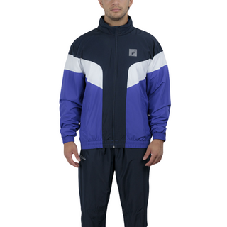 Tuta Sportiva - Australian NOCTURNA IN SMASH