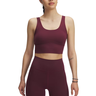 Canotta Crop - Under Armour UA Meridian Fitted