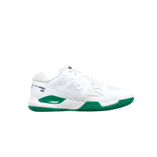 Scarpe Tennis - Wilson Rush Pro Ace Junior