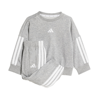 Tuta Sportiva - Adidas I 3S FT JOG 240