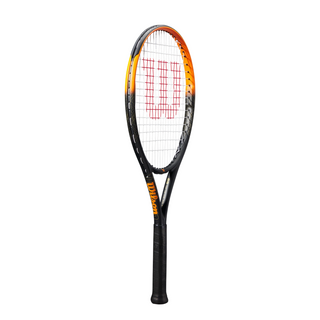 Racchetta Tennis - Wilson BURN SPIN JR 26