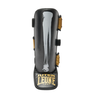 Paratibia - Leone X Iuter