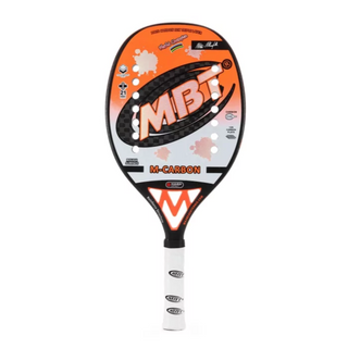 Racchetta Beach Tennis - Vamax MBT RACCHETTA M-CARBON
