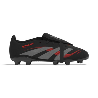 Scarpe Calcio - Adidas PREDATOR LEAGUE FT CBLACK/GREFOU/LUCRED