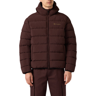 Giacca Imbottita - Champion Hooded Jacket