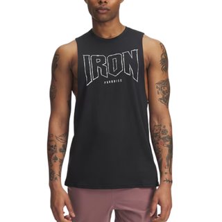 Canotta - Under Armour Project Rock