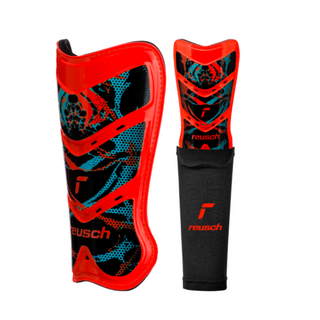 Parastinchi - Reusch Shinguard Attrakt Supreme