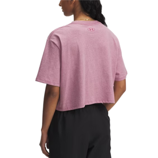 Maglia a Maniche Corte - Under Armour UA Rival