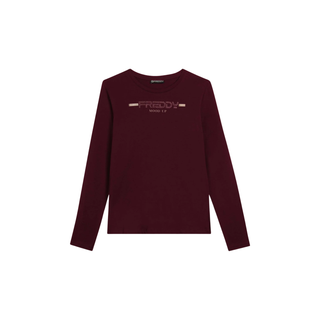 Maglia a manica lunga - Freddy