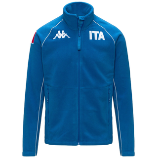 Giacca in Pile - Kappa 6CENTO 687P ITA