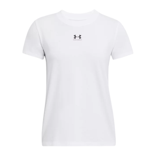 Maglia a Maniche Corte - Under Armour UA Rival Core