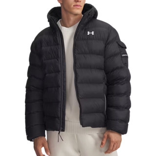 Giacca - Under Armour UA Sportswear Puff