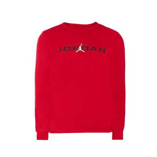 Maglia a Maniche Lunghe - Jordan Stretch HBR LS TEE