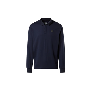 Polo - NorthSail Long Sleeve