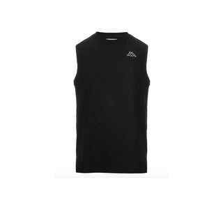 T SHIRT - Kappa LOGO KORPO CADWAL
