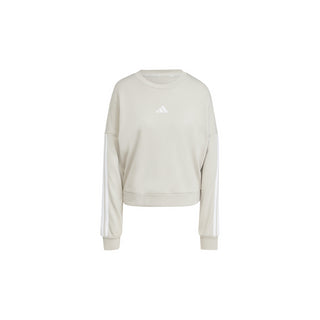 Felpa Donna - ADIDAS Felpa da donna adidas Essentials 3-Stripes