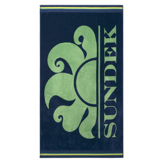 Telo Mare - Sundek New Classic jacquard