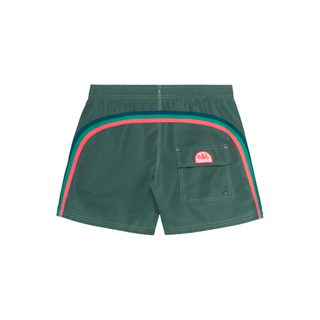 Costume da Bagno - Sundek Iconic Taffeta