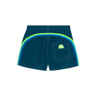 Costume da Bagno - Sundek Iconic Taffeta