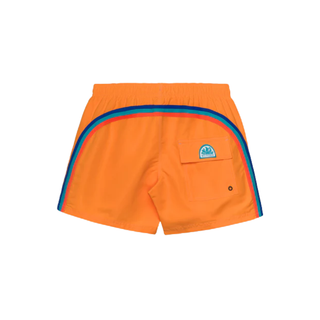 Costume da Bagno - Sundek Iconic Taffeta