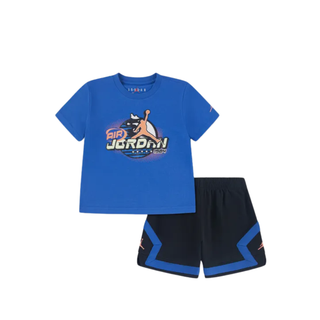 Completo - Jordan Super Splash 2-Piece Set