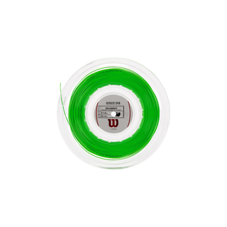 Corda da Tennis - Wilson Revolve Spin 17