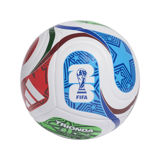 Pallone Calcio - Adidas Trionda Training FIFA World Cup 26