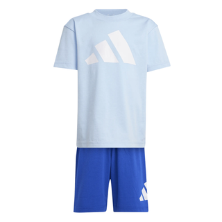 Completo - Adidas Kids Essentials T-Shirt Set