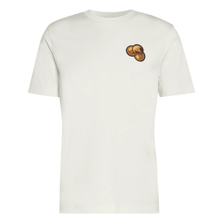 Maglia a Maniche Corte - Adidas Snack Bubble Gum