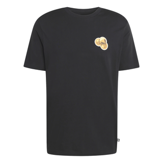Maglia a Maniche Corte - Adidas Snack Bubble Gum