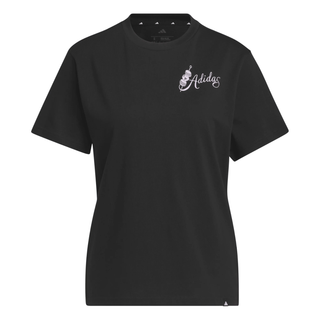 Maglia a Maniche Corte - Adidas Mind Body Body Spirit(s)