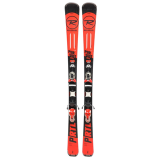 Sci con Attacco - Rossignol Pursuit RTL IL