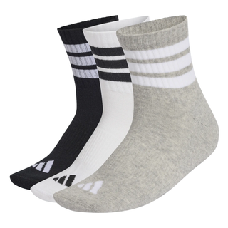 Calze - Adidas 3S ESS C MID 3P