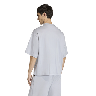 Maglia a Maniche Corte - Adidas Soft Lux