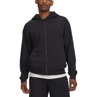 Felpa con Cappuccio - UA Rival Lightweight Full Zip