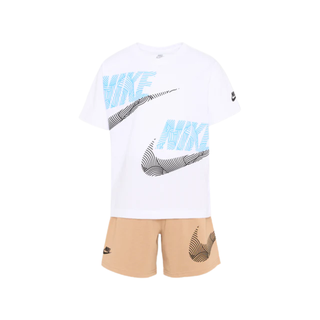 Completo - Nike Relaxed Jersey Set