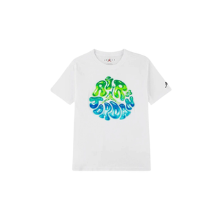 Maglia a Maniche Corte - Jordan Super Splash Junior