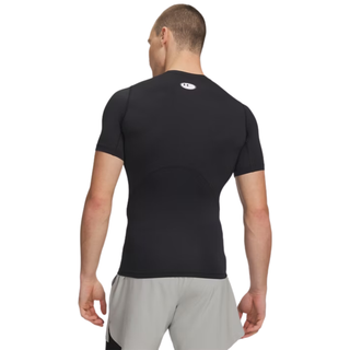 Maglia a Maniche Corte - UA HeatGear
