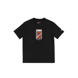Maglia a Maniche Corte - Jordan Mint 10