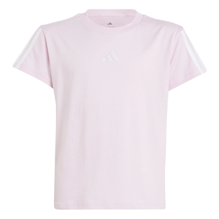 Maglia a Manicge Corte - Adidas Junior Essentials